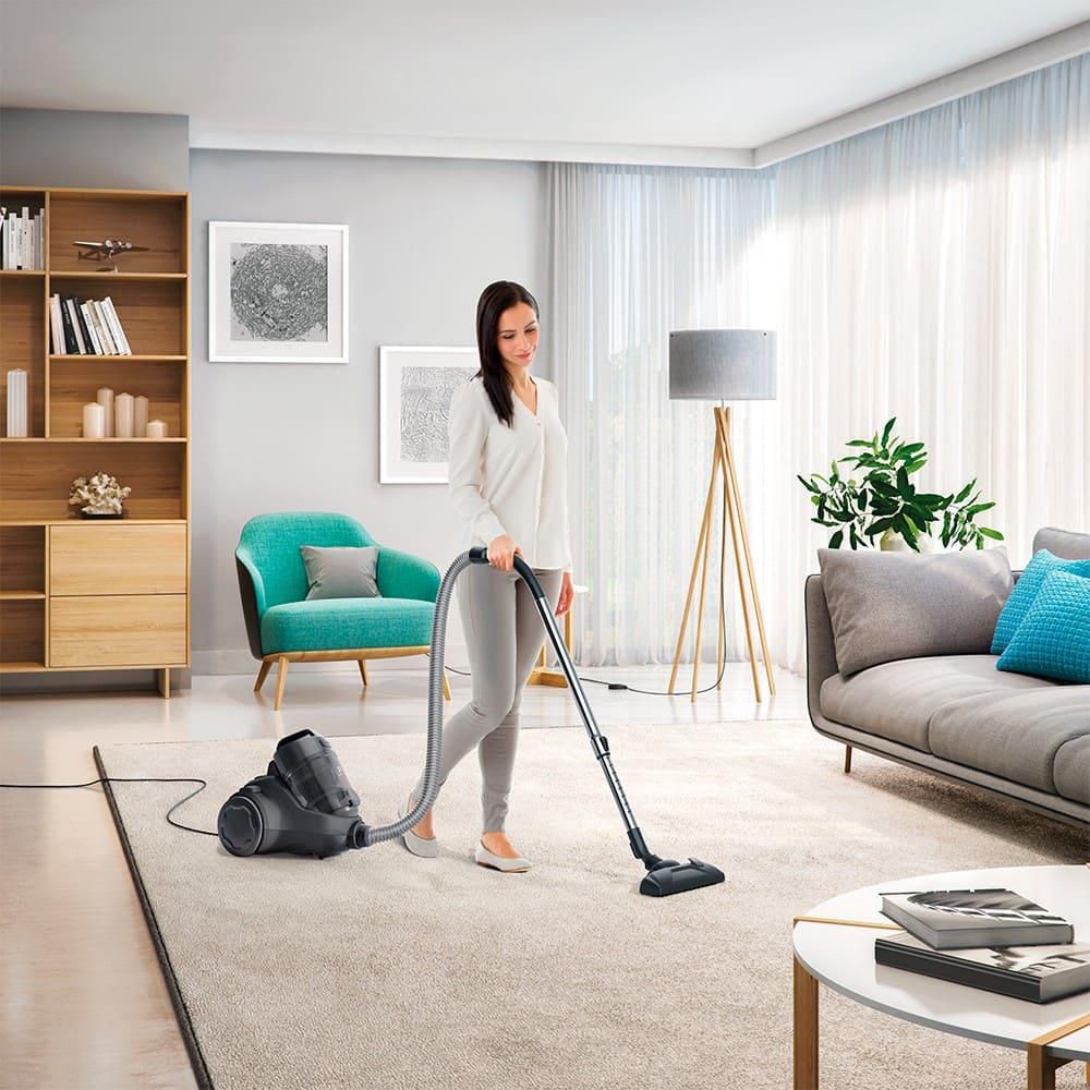 Aspiradora Tanque 1.8L 1600W ELECTROLUX 3010CMG2401 img #8