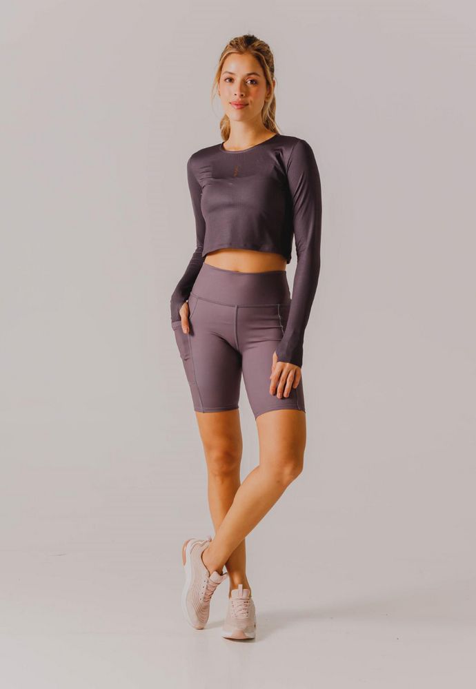 Ciclista BRONZINI ACTIVE  81973 img #1