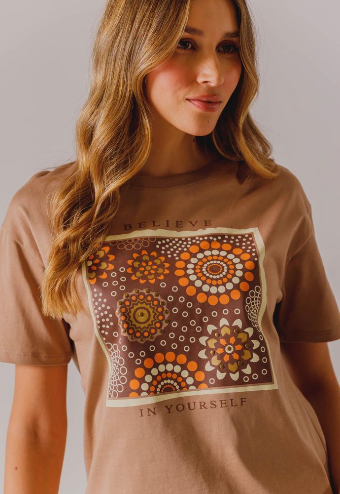 Camiseta Taches Estampada ARKITECT  92213 img #5