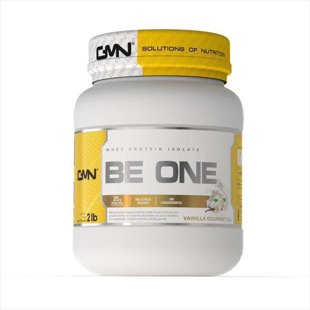 Proteína 100% Whey Gmn Beone 2 Lb img #1