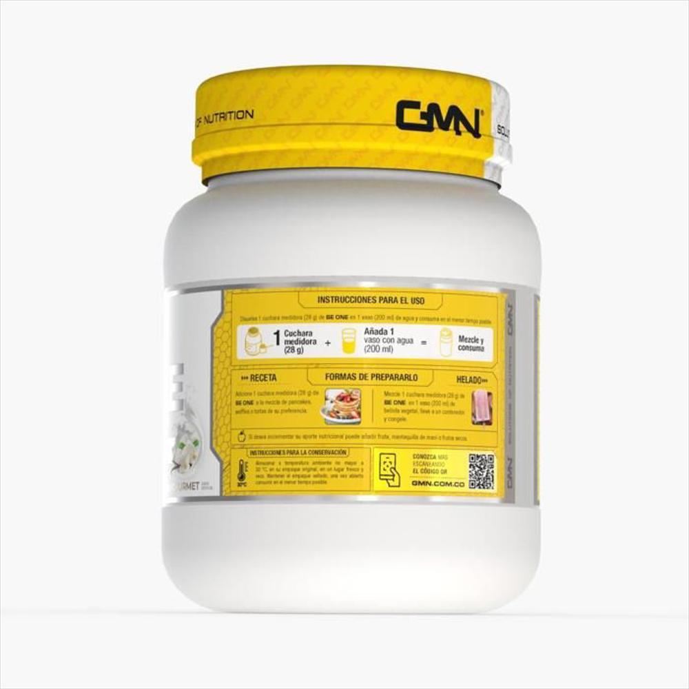 Proteína 100% Whey Gmn Beone 2 Lb img #3