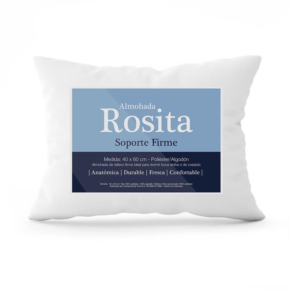 ALM FIRME ROSITA 45X65 EST+FE MOTTAS 23657300