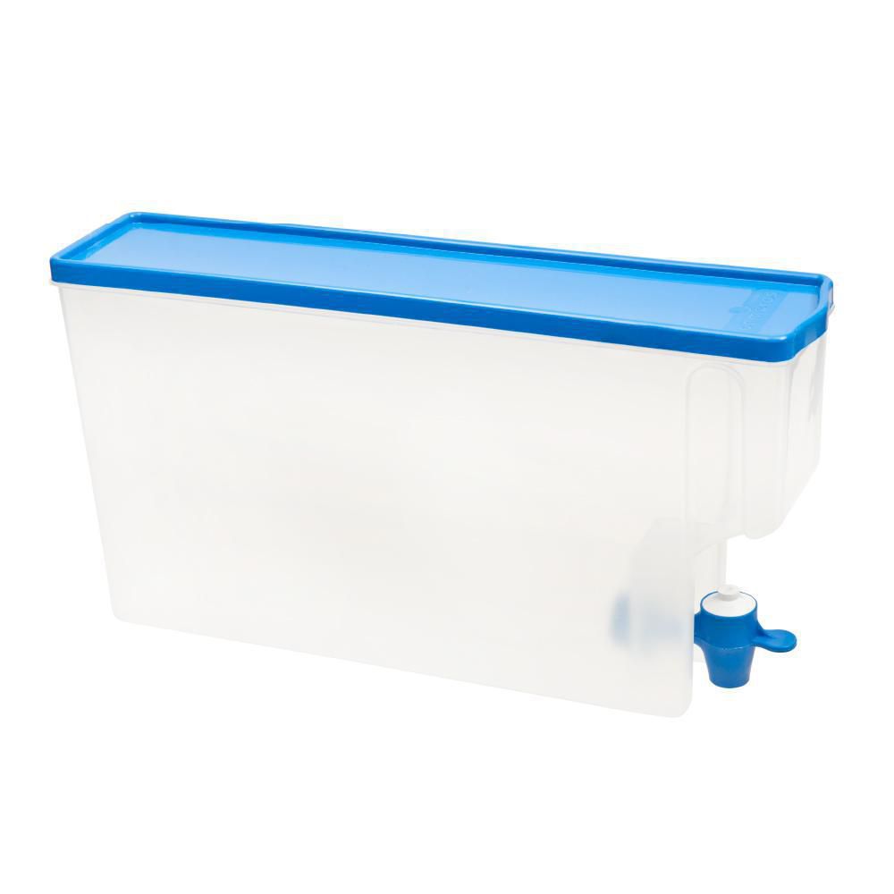 TANQUE DISPENSADOR DE AGUA DAMECOS TDA img #1