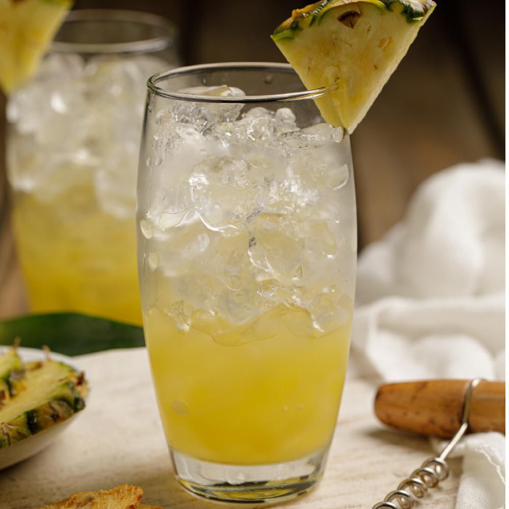 VASO DUBAI BEBIDAS CRISTAR 0729CL6