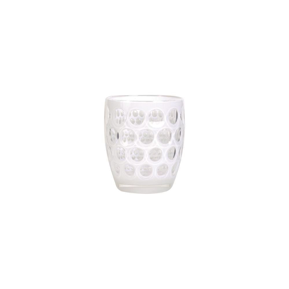 VASO CORTO LUCCA 415 AMBIENTE GOURMET MARCA EXCLUSI 11775 img #1