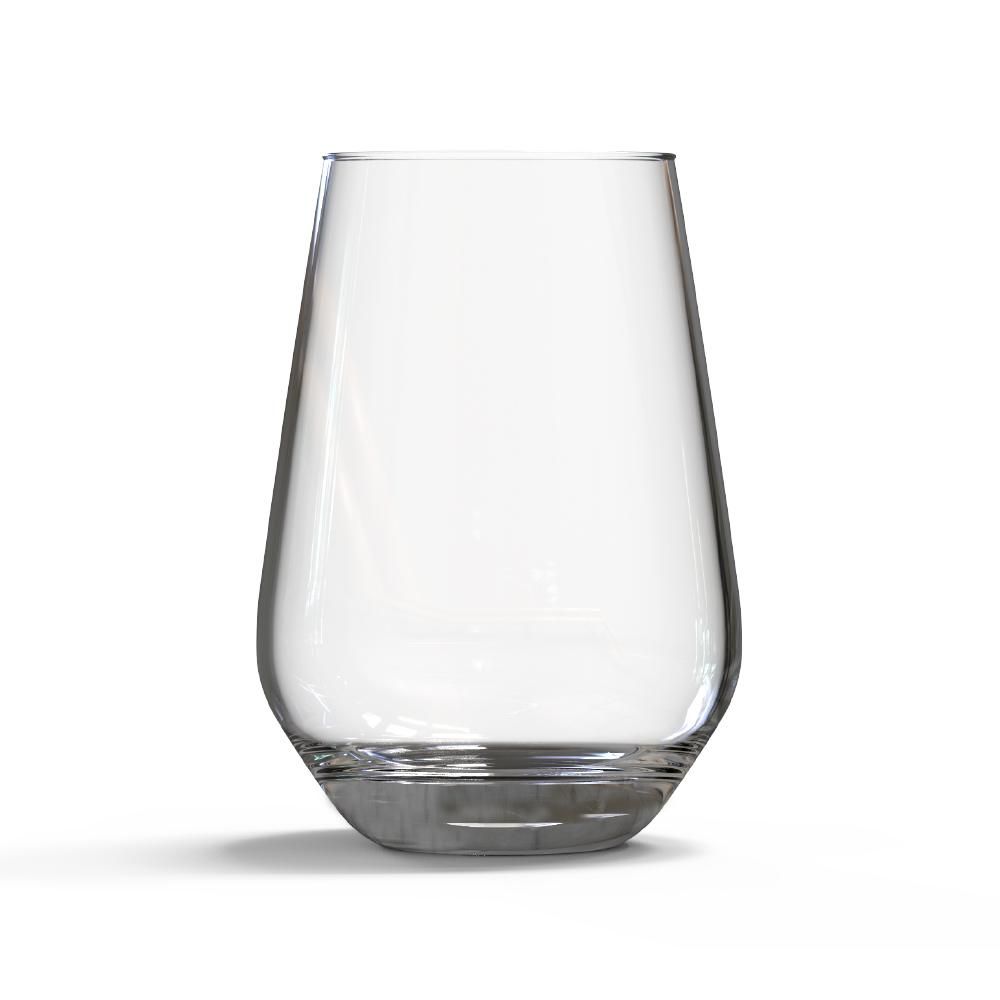 Vaso Sicilia Bebidas X&nbsp;6 CRISTAR 0000000000