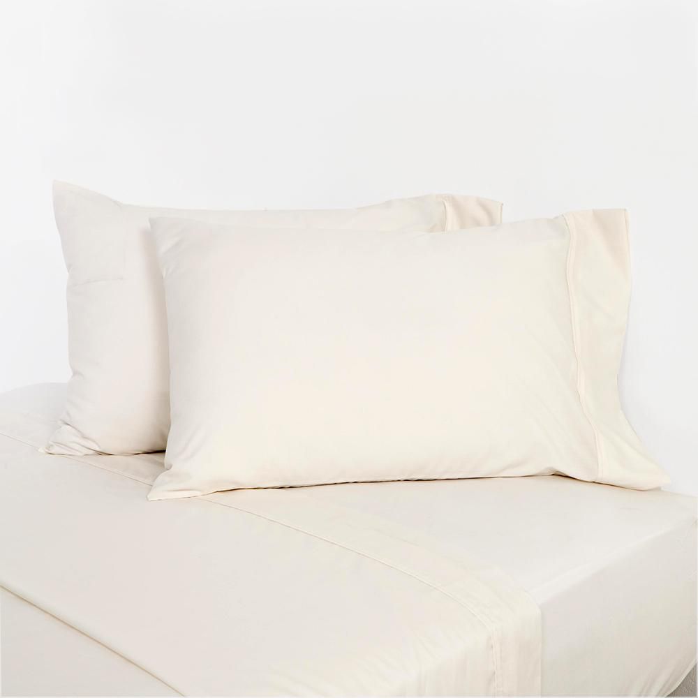 Juego de cama FINLANDEK SELECT Sencillo (90 x 190 cm) 200 Algodón img #1