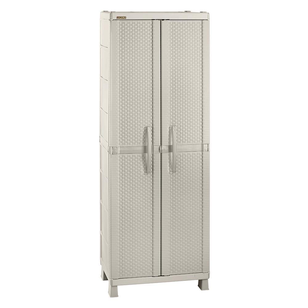 Armario Grande Rattan Tp RIMAX 10365