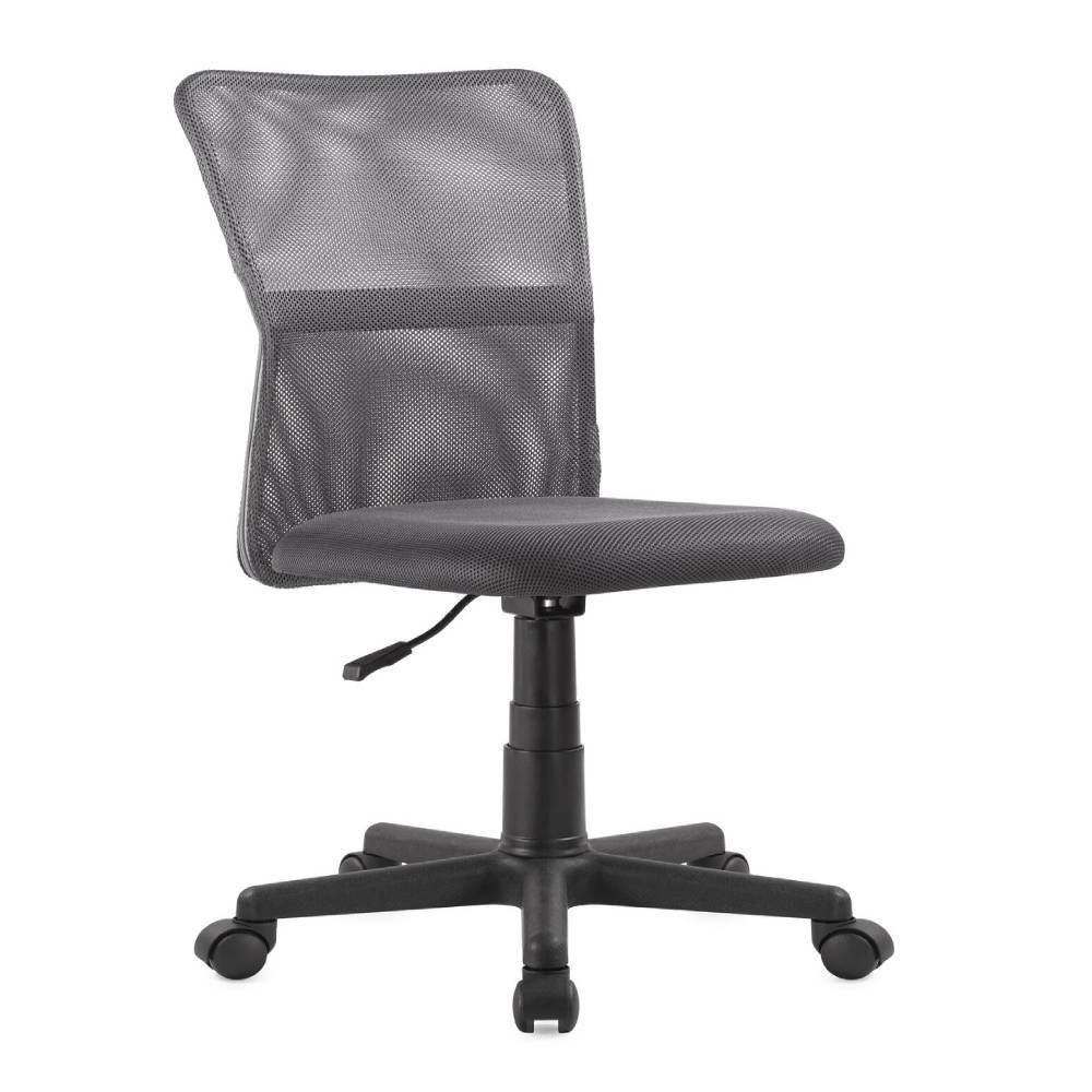 Silla Oficina S/Braz Gris FINLANDEK CR505