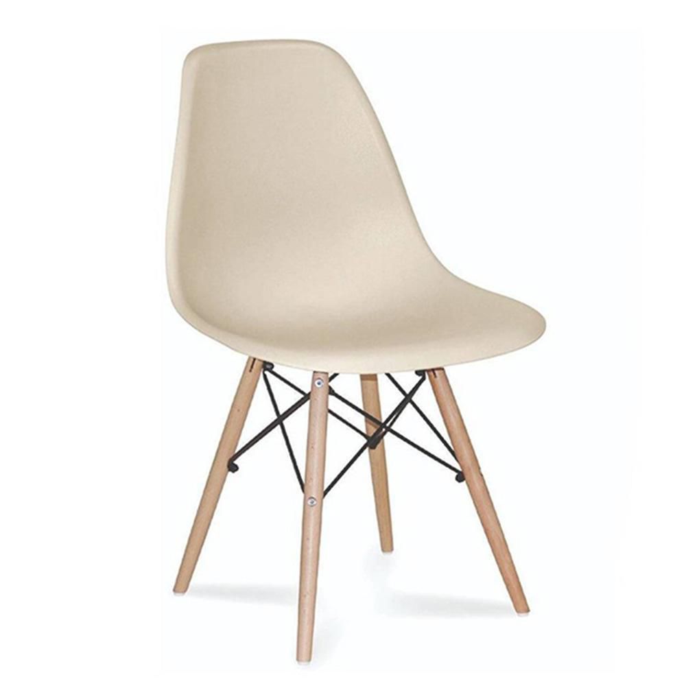Set X 4 Silla Eames Arena EKONOMODO DESIGN EKMS235ARX4 img #3