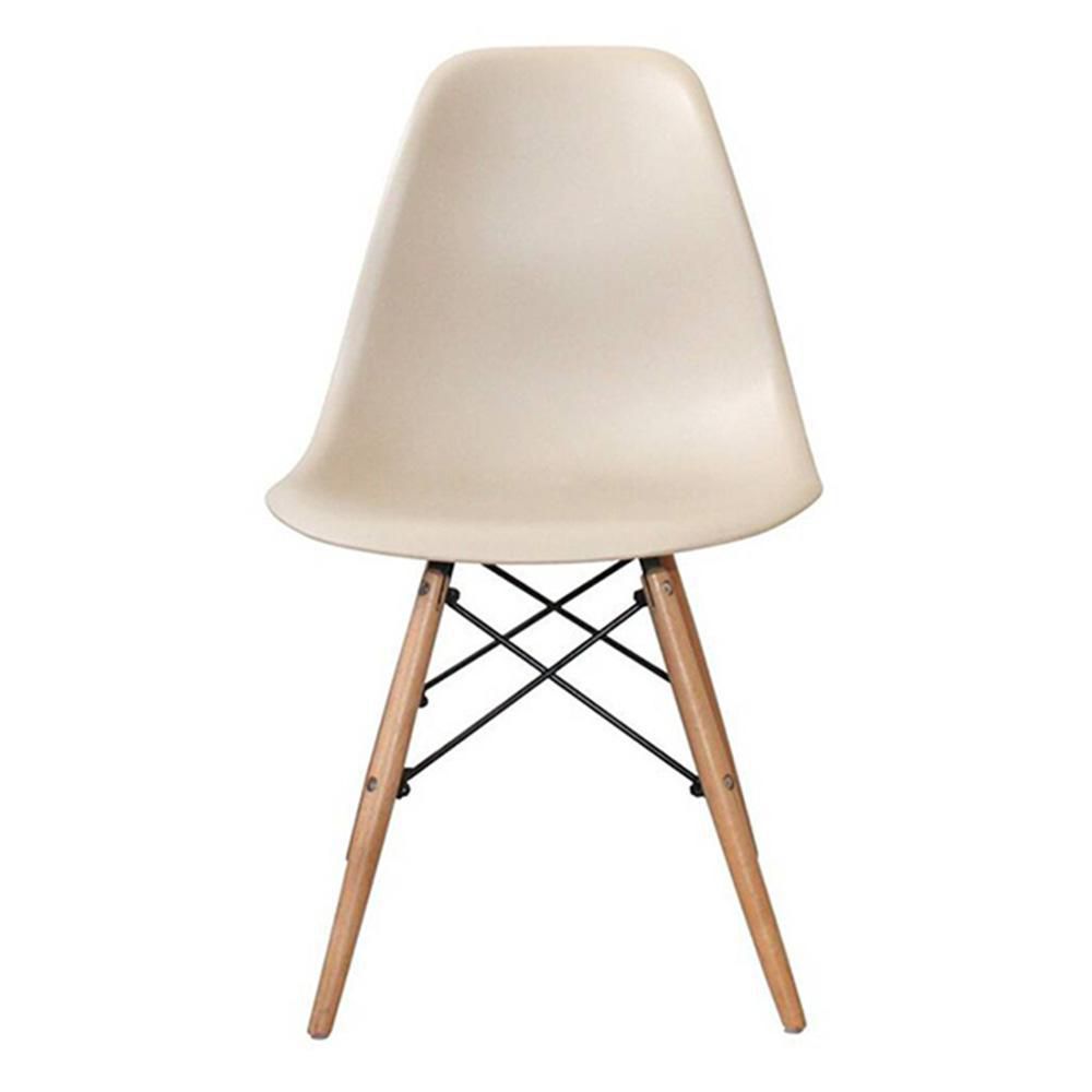 Set X 4 Silla Eames Arena EKONOMODO DESIGN EKMS235ARX4 img #4