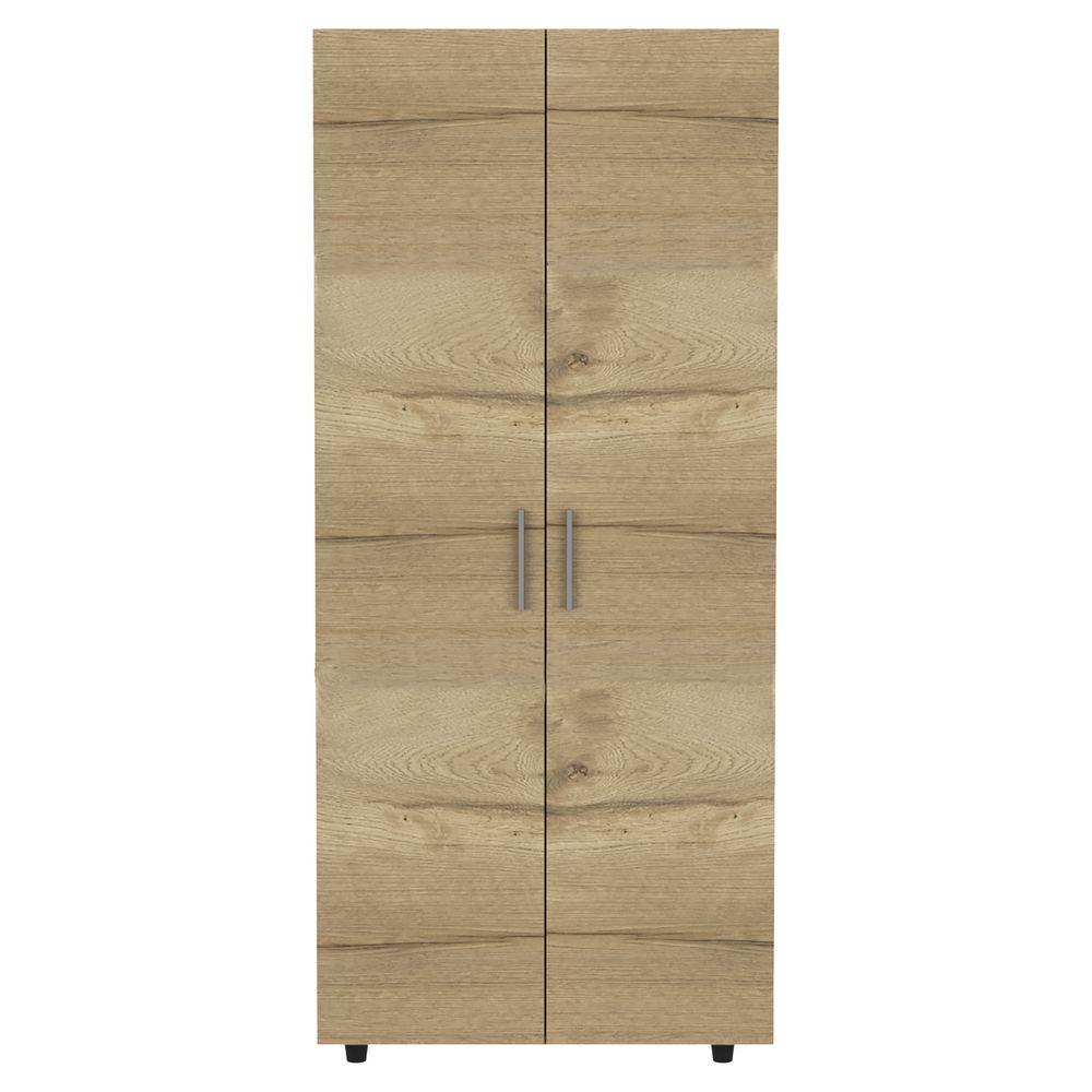 Closet Economico Duna/Blanco FINLANDEK ESENCIAL CDB 8135