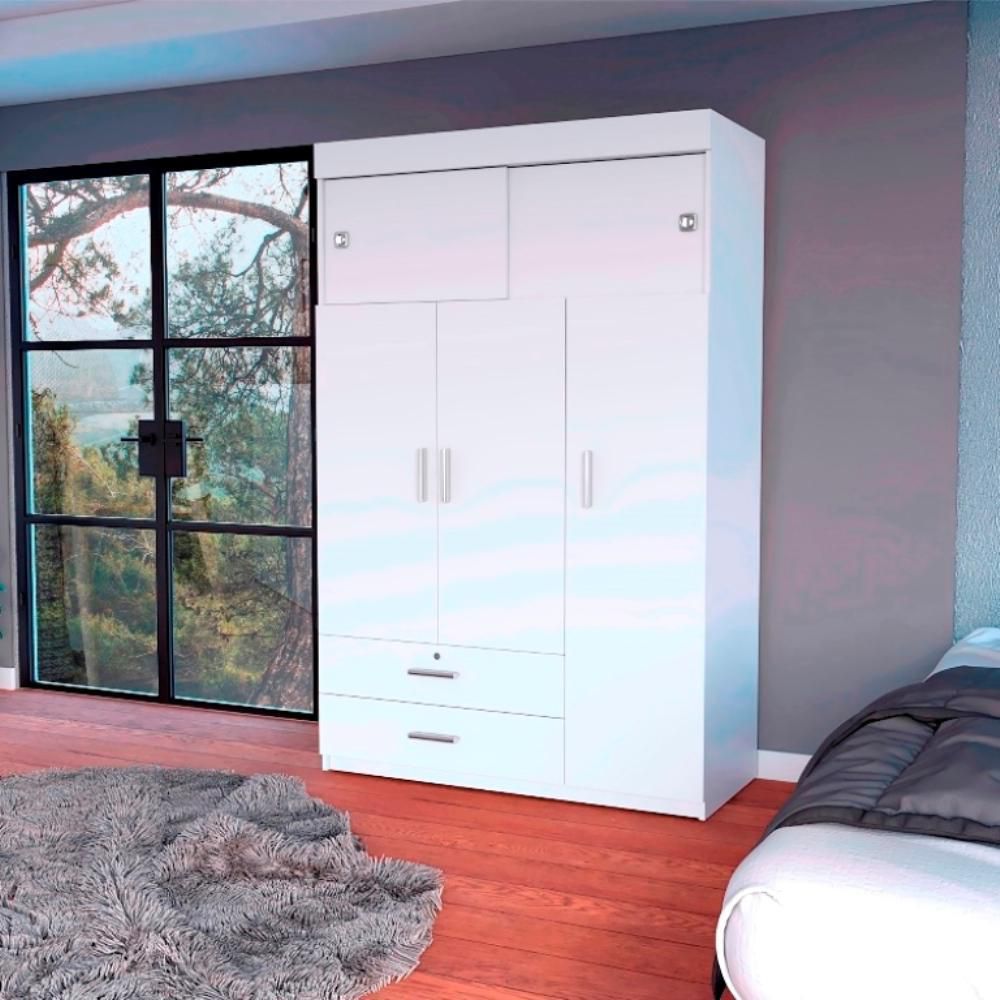 Armario Mobil Chile Blanco RTA DESIGN CLB 5949 img #2