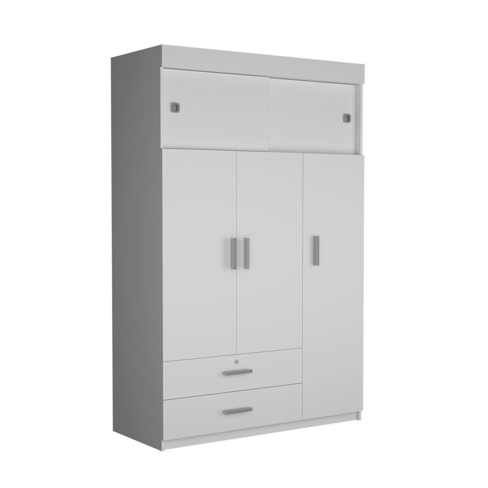 Armario Mobil Chile Blanco RTA DESIGN CLB 5949 img #4