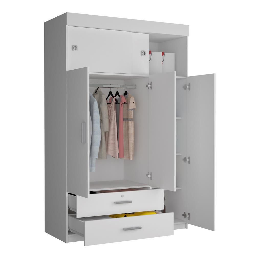 Armario Mobil Chile Blanco RTA DESIGN CLB 5949 img #8