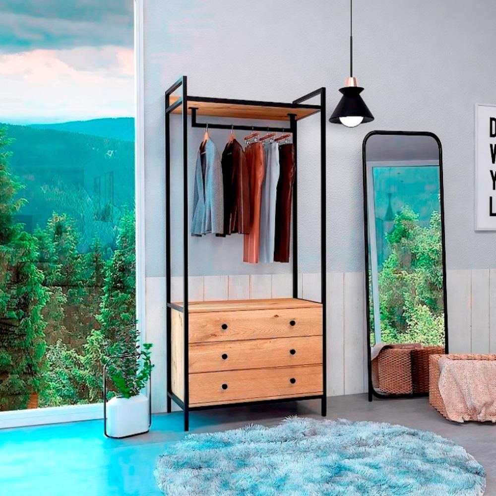 Armario Dreams Connect 3C Duna RTA DESIGN ALD 6672 img #2