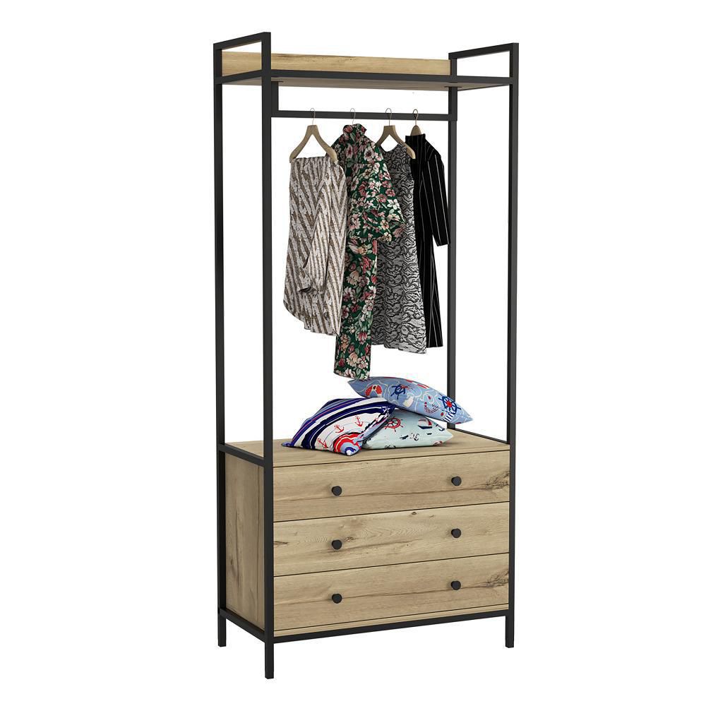 Armario Dreams Connect 3C Duna RTA DESIGN ALD 6672 img #5