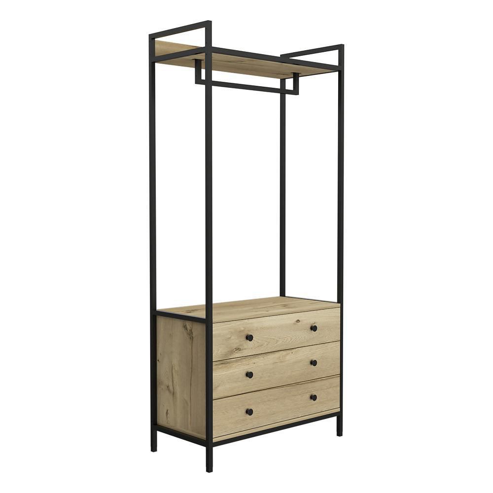 Armario Dreams Connect 3C Duna RTA DESIGN ALD 6672 img #6