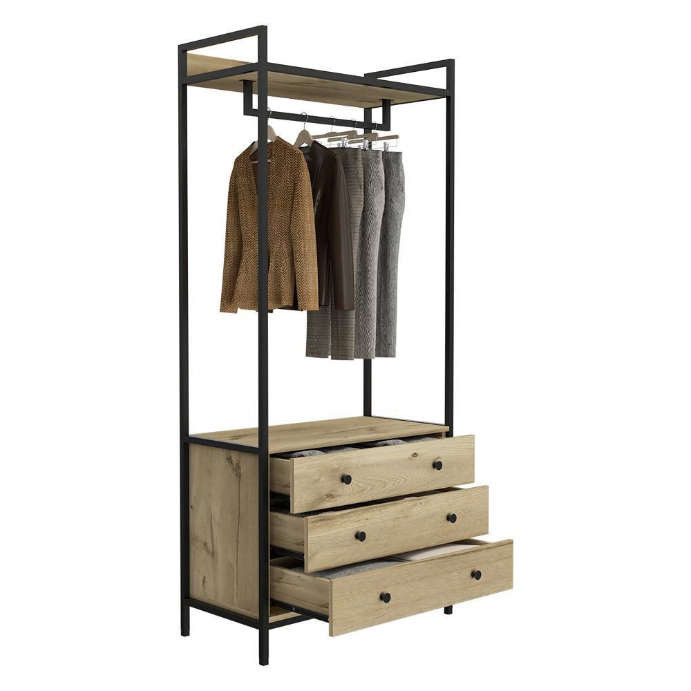 Armario Dreams Connect 3C Duna RTA DESIGN ALD 6672 img #8