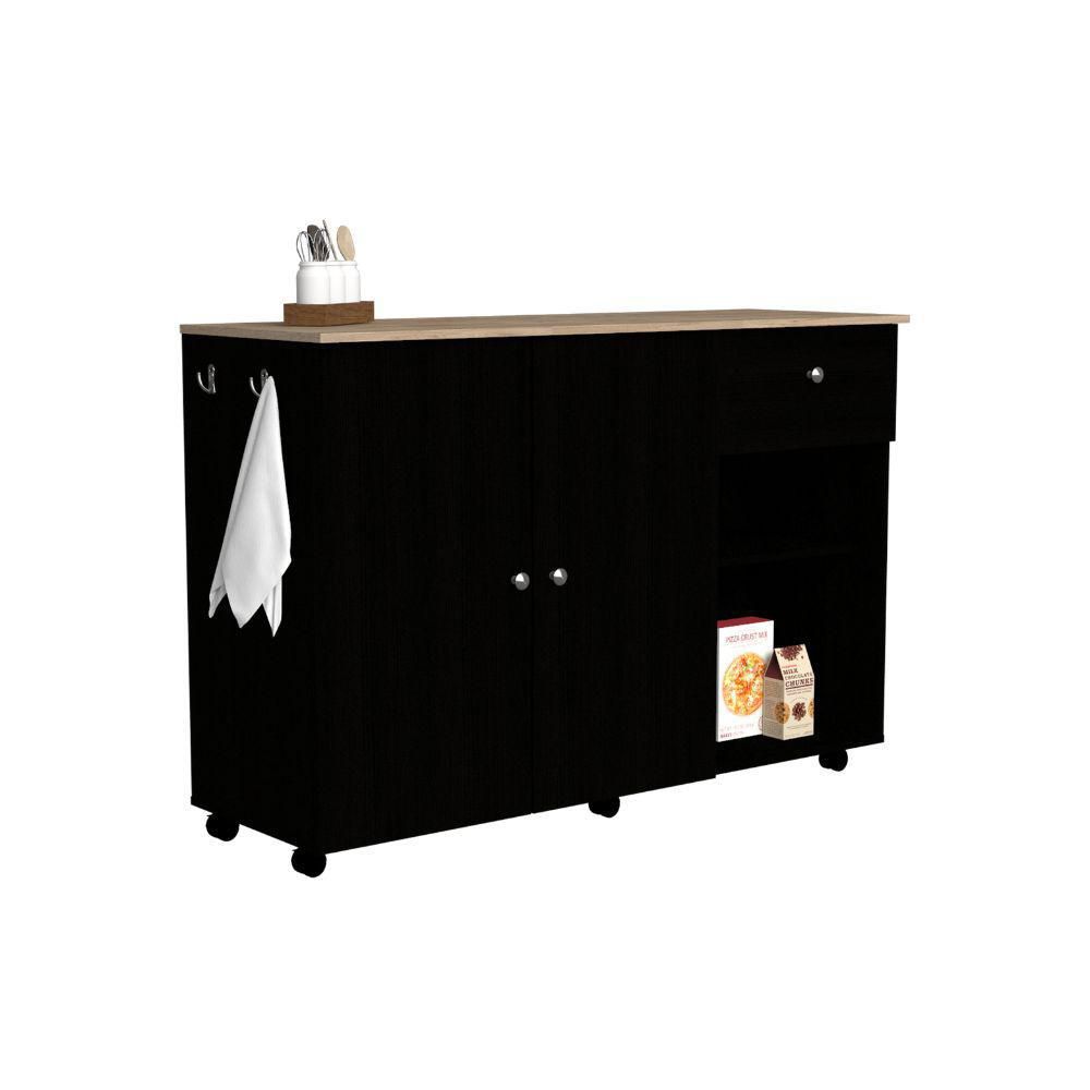 Mesa Cocina Victoria Wengue/Du RTA DESIGN MWD 5462 img #4