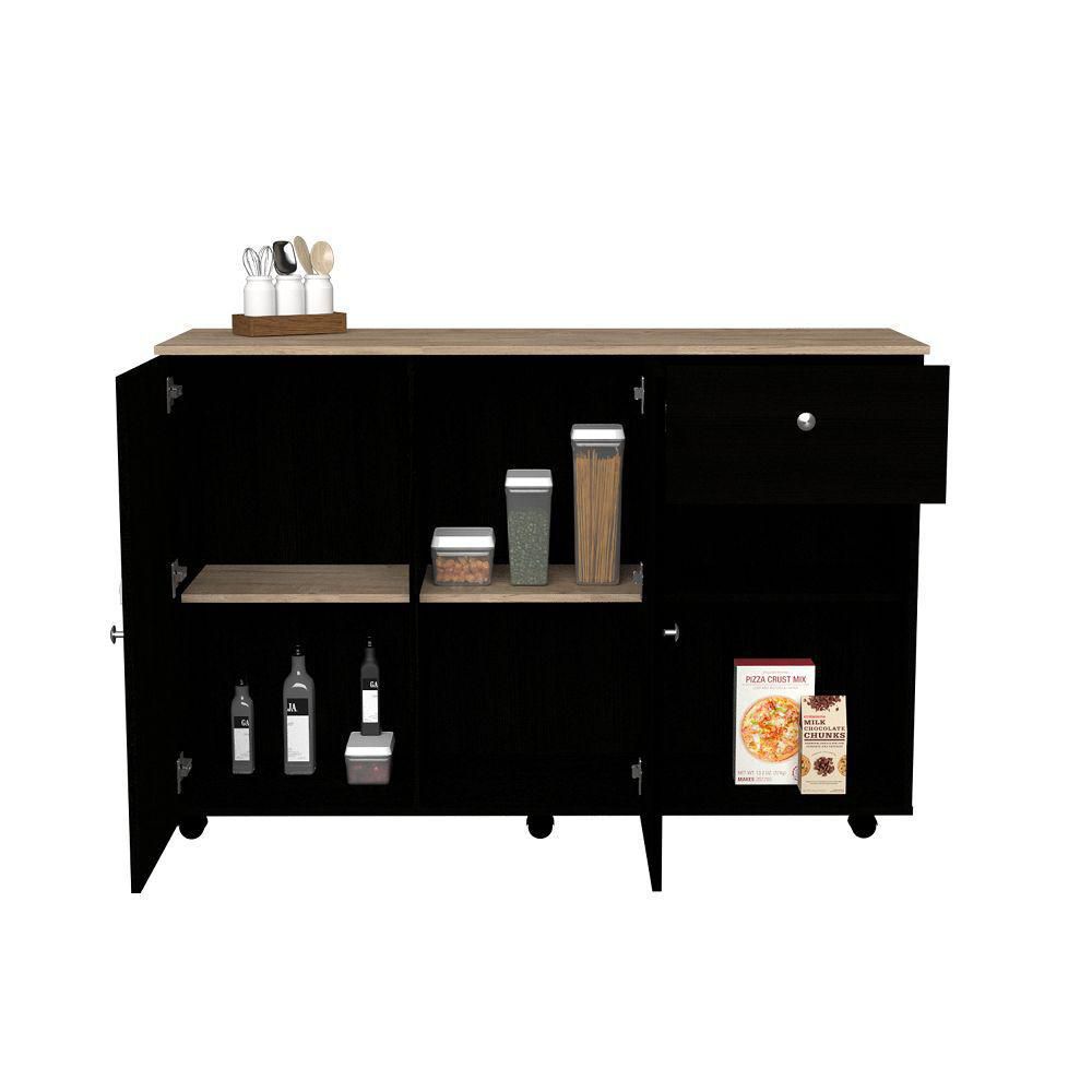 Mesa Cocina Victoria Wengue/Du RTA DESIGN MWD 5462 img #5