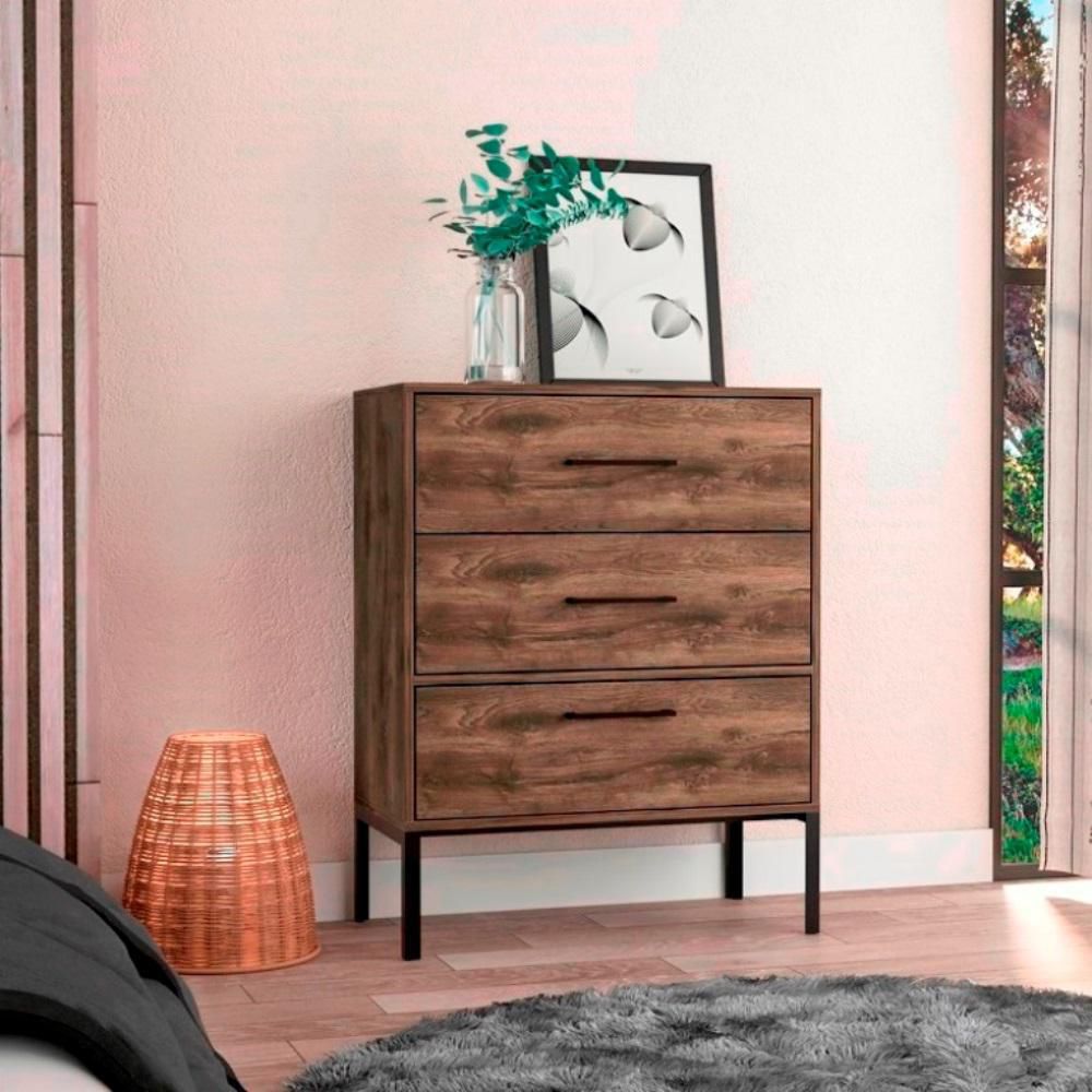 Comoda Soho Novo Bellota RTA DESIGN CLB 6676