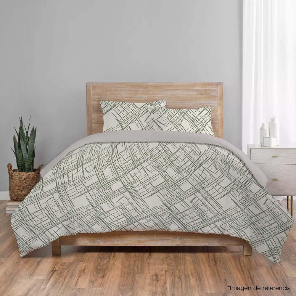 Edredon COLNOTEX Doble (140 x 190 cm) Poliéster img #2