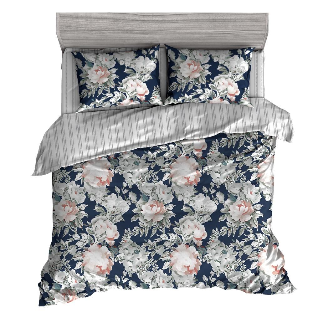 Edredon  CANNON Queen (160 x 190 cm) Polialgodón img #1