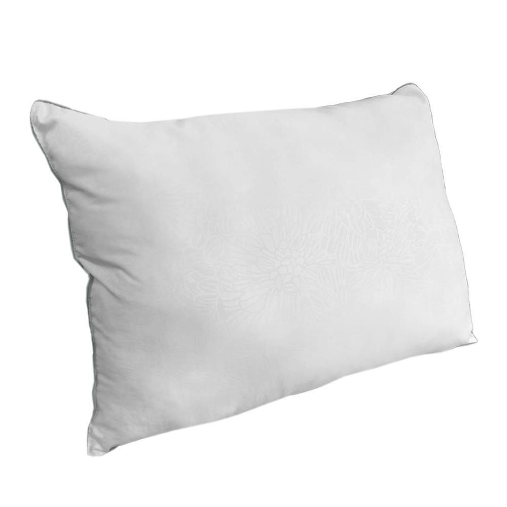 Almohada 45x65cm embosado sesgo  contorno DISTRIHOGAR PT20781 E10094
