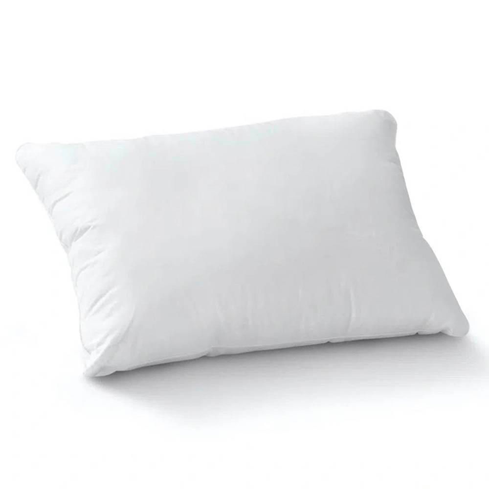 Almohada 45X65 microfibra  Essencial FINLANDEK ESENCIAL PT21548