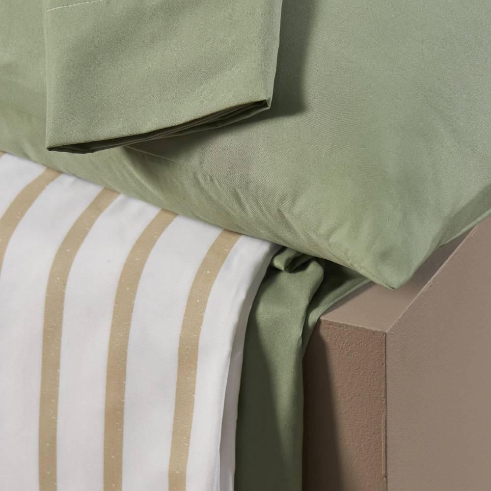 Juego de cama FINLANDEK King (200 x 200 cm) 1000 Poliéster 77275 img #3