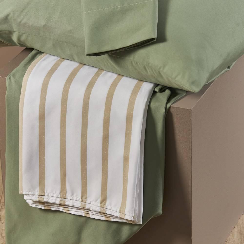 Juego de cama FINLANDEK Semidoble (120 x 190 cm) 1000 Poliéster 77272 img #2