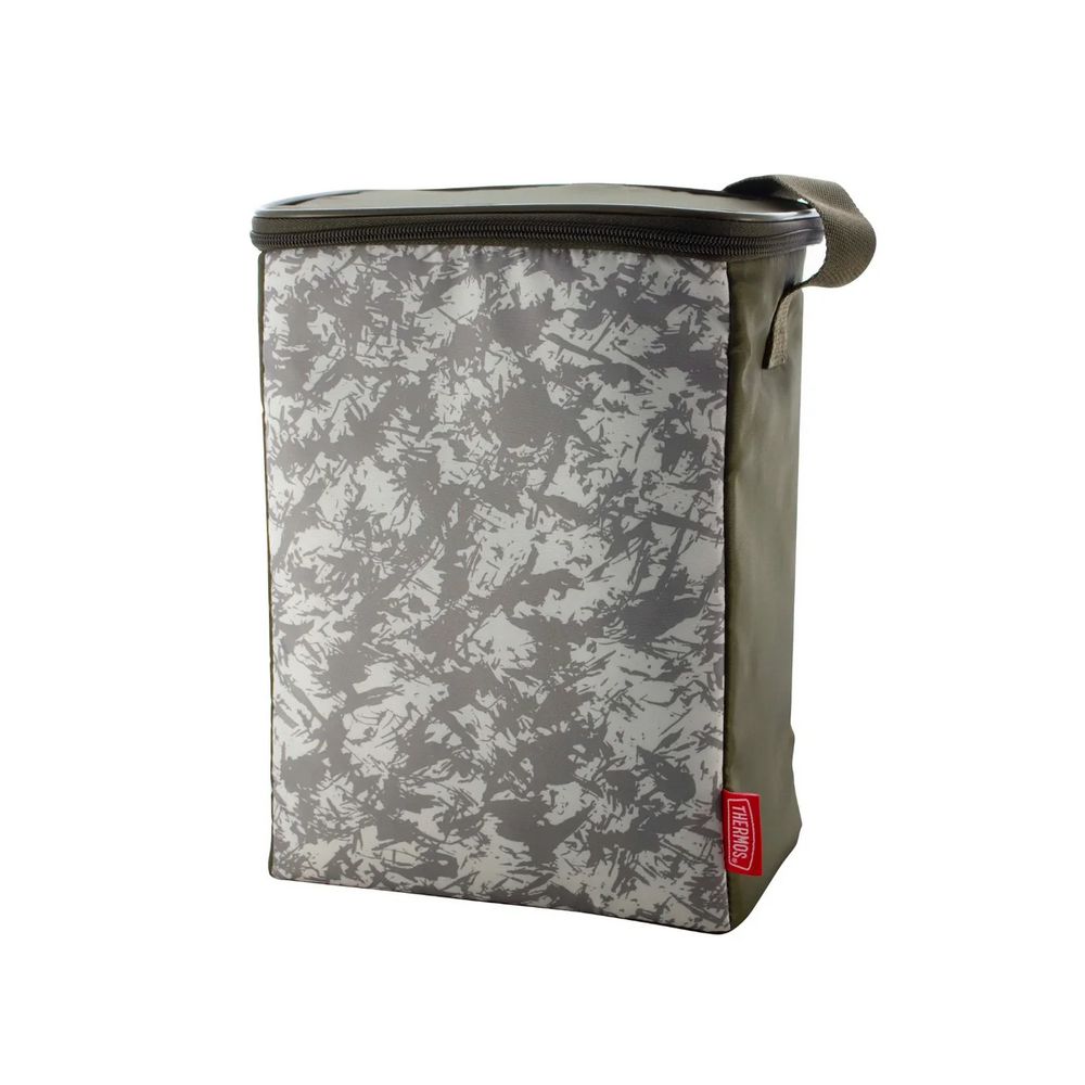 Lonchera Plegable  12 Latas Camuflado THERMOS 110739