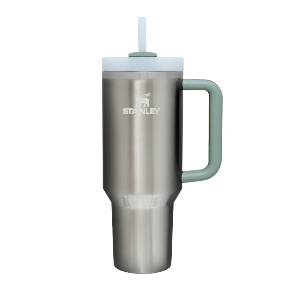 Termo Stanley Quencher 1.2 Litros Stnlss Stl Shl STANLEY 1010824381 img #1