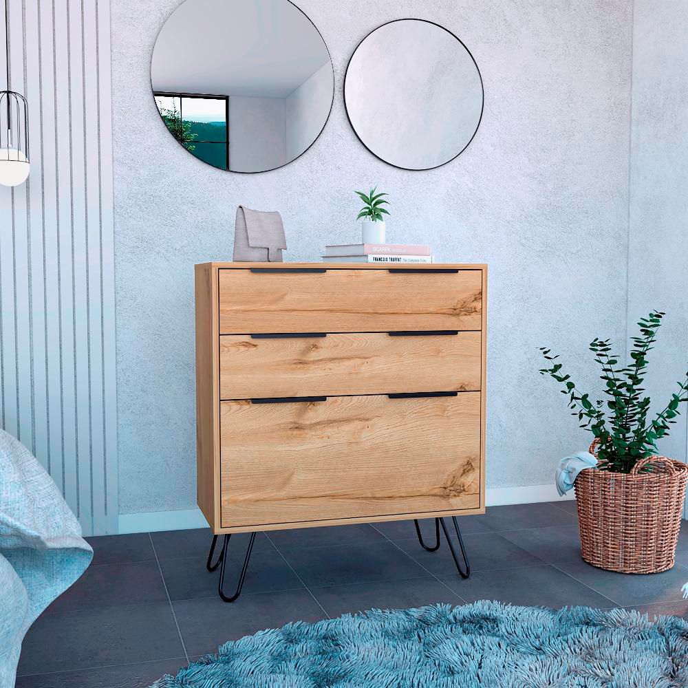 Comoda Concepto D 93X76X35 Duna Wengue RTA DESIGN CDW 7185