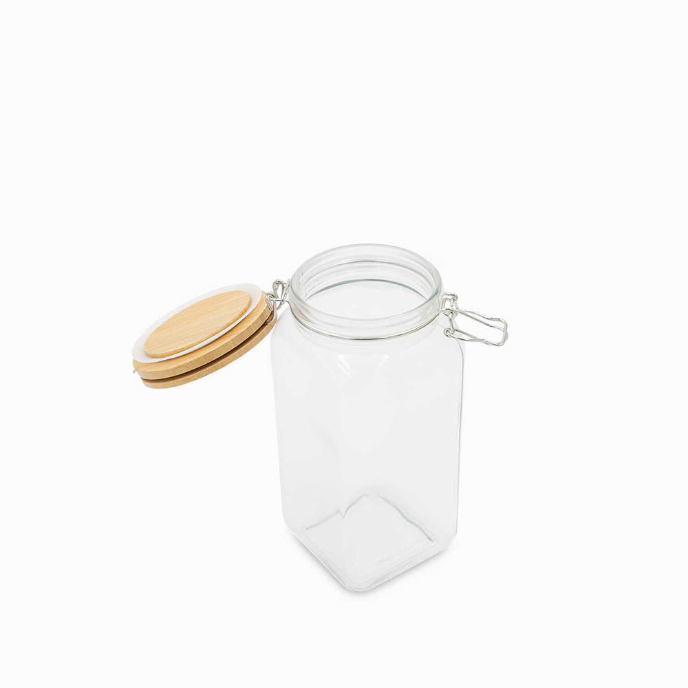 Recipiente Almacenar 1600Ml AMBIENTE GOURMET MARCA EXCLUSI 25089 img #2