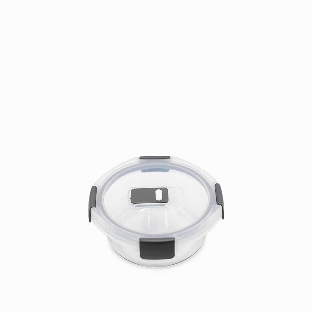 Recipiente Borosilicato 380Ml AMBIENTE GOURMET MARCA EXCLUSI 24991 img #2