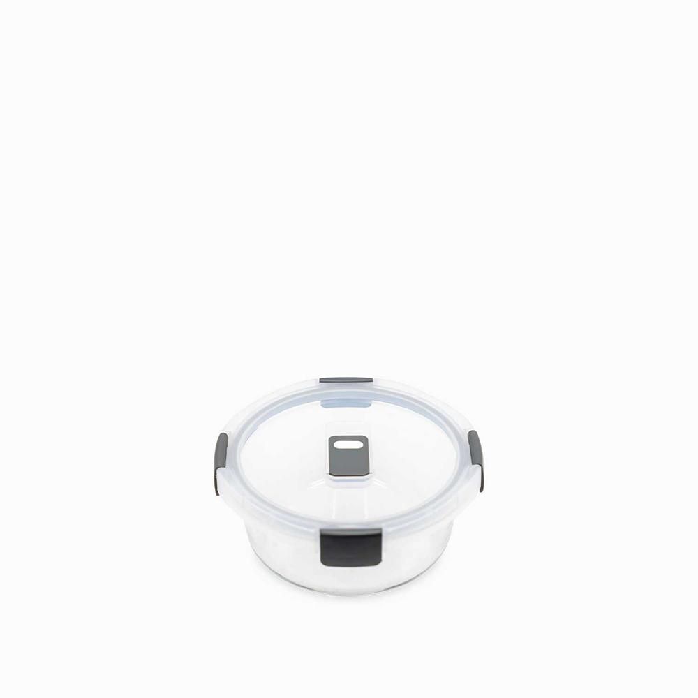 Recipiente Borosilicato 380Ml AMBIENTE GOURMET MARCA EXCLUSI 24991 img #3