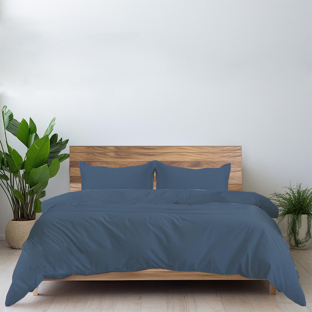 Edredon FINLANDEK Queen (160 x 190 cm) Poliéster TIKO img #2