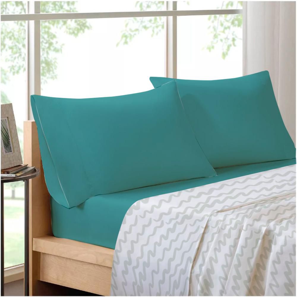 Juego de cama EXITO Doble (140 x 190 cm) N/A Poliéster AYAN img #2