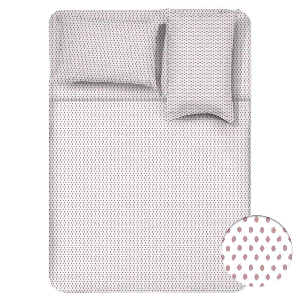 Juego Cama Semidoble FINLANDEK Semidoble (120 x 190 cm) N/A Poliéster SLICKS img #2