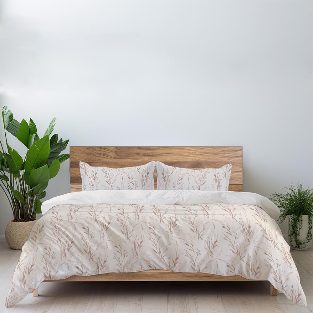 Edredon FINLANDEK Doble (140 x 190 cm) Poliéster HAZEL img #2