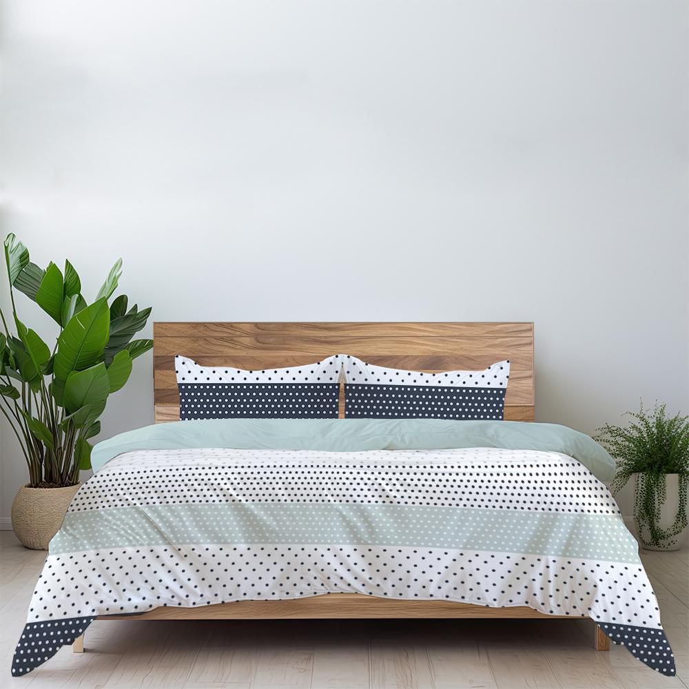 Edredon COLNOTEX Doble (140 x 190 cm) Poliéster MALTA img #2