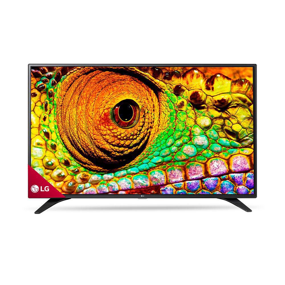 Televisor LG 43 pulgadas Fhd