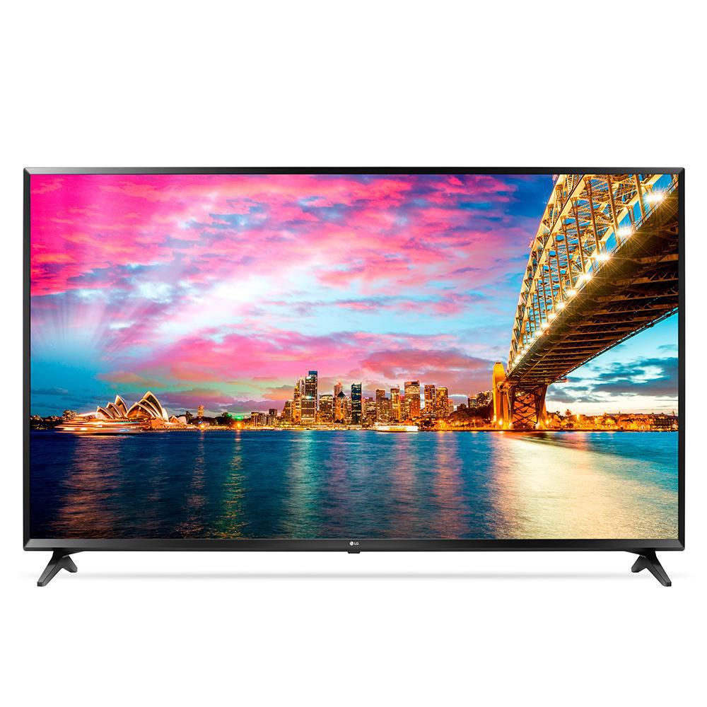 Televisor LG 43 pulgadas Uhd4K
