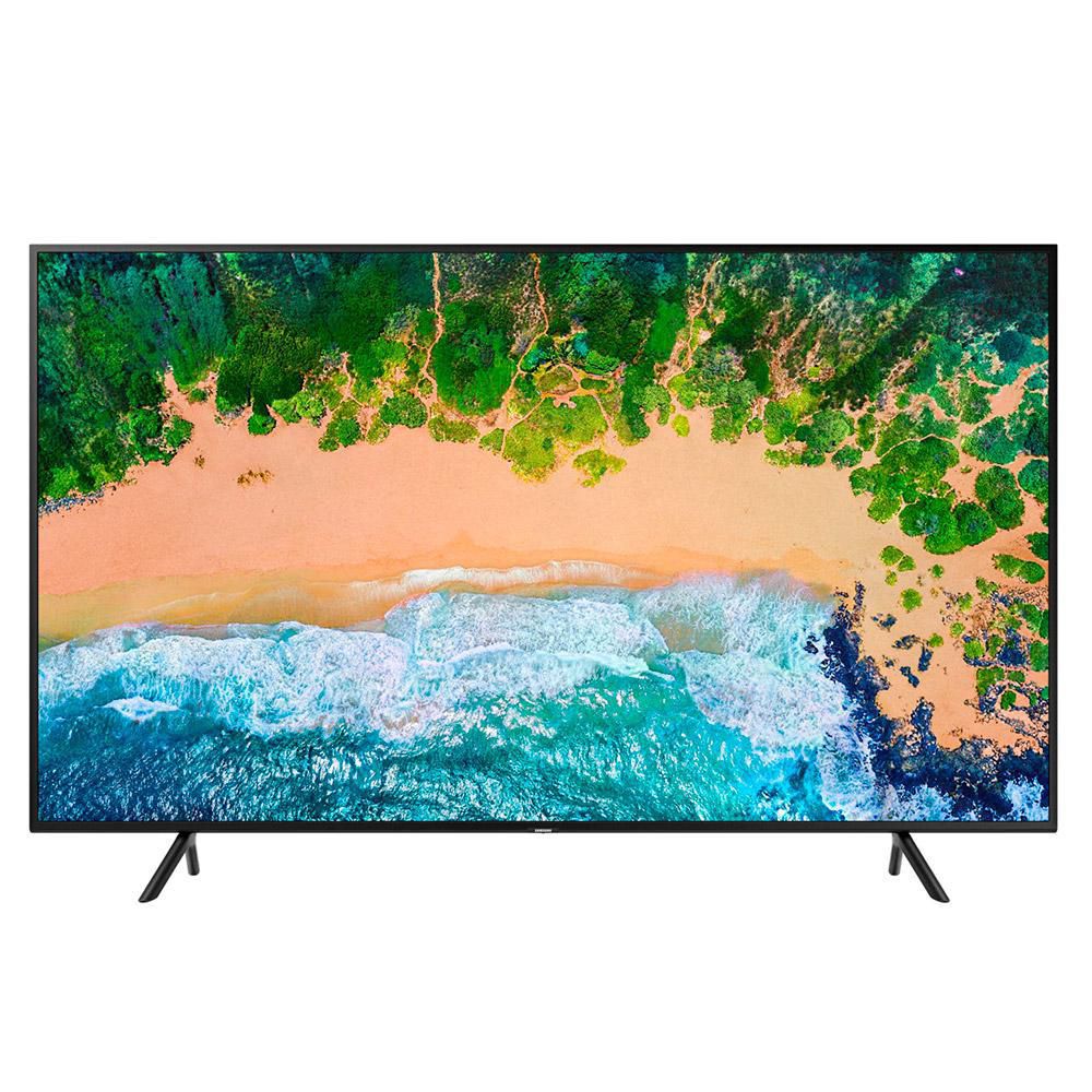 Televisor SAMSUNG 75 pulgadas  Uhd4K img #2