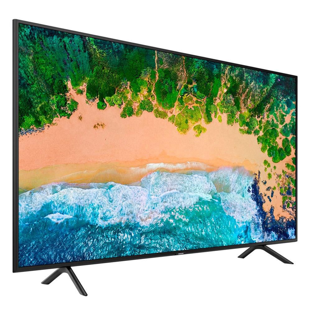 Televisor SAMSUNG 75 pulgadas  Uhd4K img #4