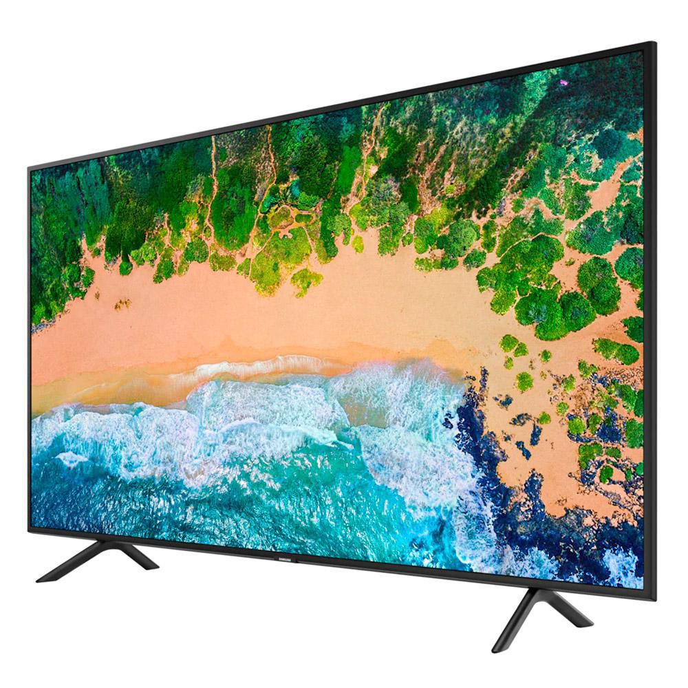 Televisor SAMSUNG 75 pulgadas  Uhd4K img #5