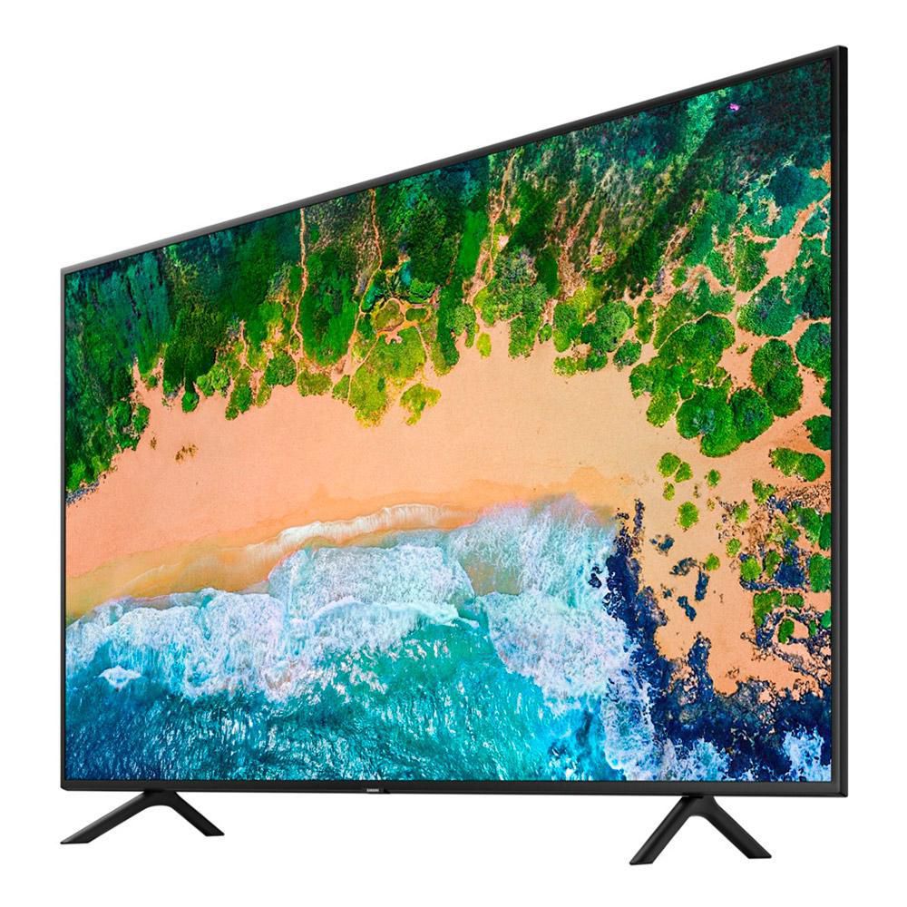 Televisor SAMSUNG 75 pulgadas  Uhd4K img #6