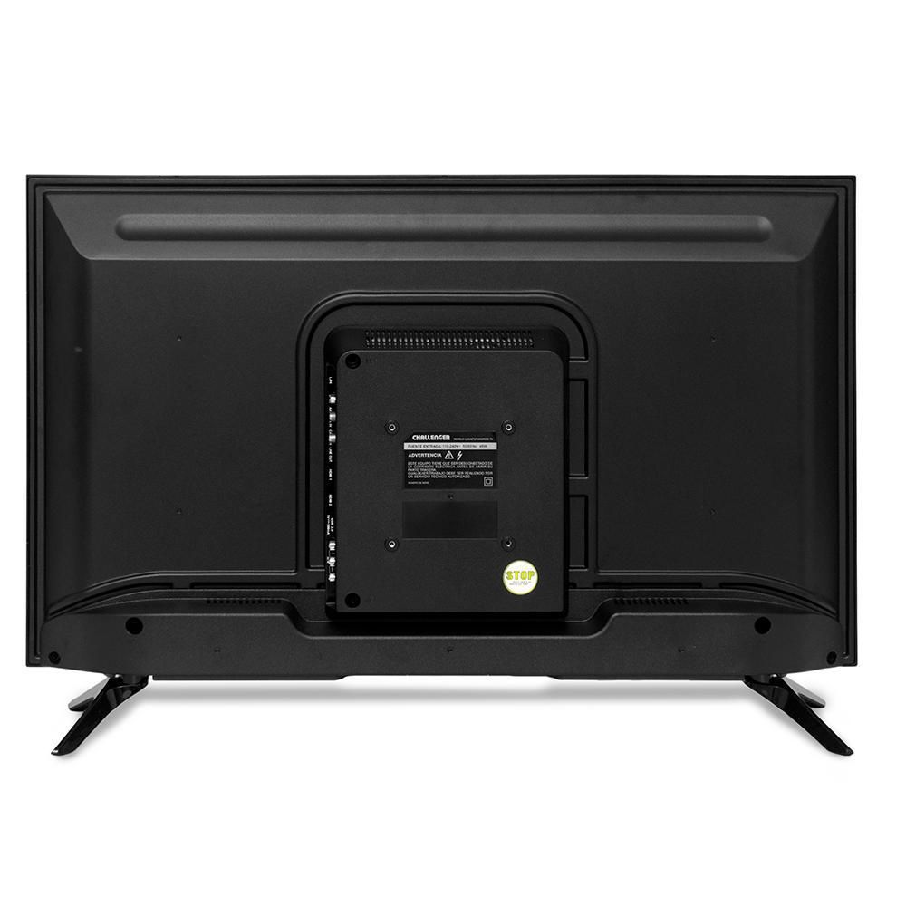 Televisor CHALLENGER 32 pulgadas  Fhd img #4